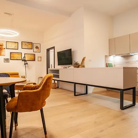 Appartement Sting Old Town