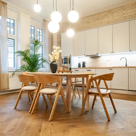Appartement Sting Old Town *