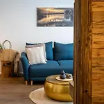 Апартаменты Sting Old Town