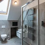 Apartman Sting Old Town *