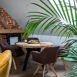 Апартаменты Sting Old Town Острава