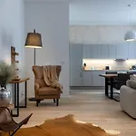 Sting Old Town Apartman