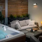 Apartman Sting Old Town *