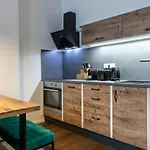Apartman Sting Old Town *