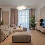 Apartman Sting Old Town Ostrava