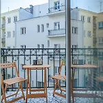 Apartman Sting Old Town Ostrava