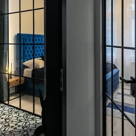 Apartment Sting Old Town *