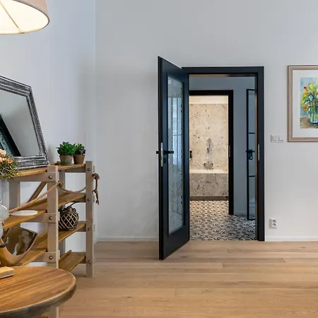 Sting Old Town * Ostrava