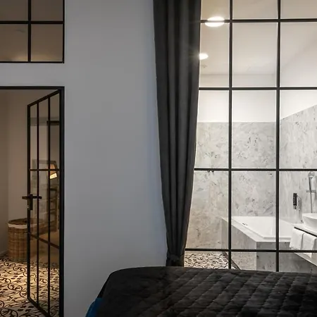 Sting Old Town Ostrava