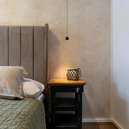 Apartment Sting Old Town Ostrava