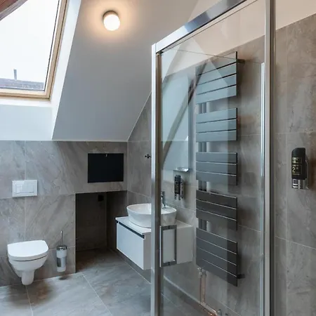 Appartement Sting Old Town *