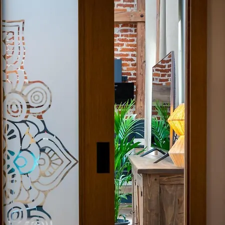 Sting Old Town Ostrava