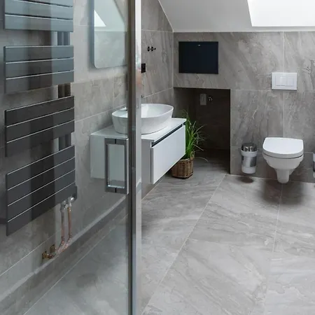 Appartamento Sting Old Town *