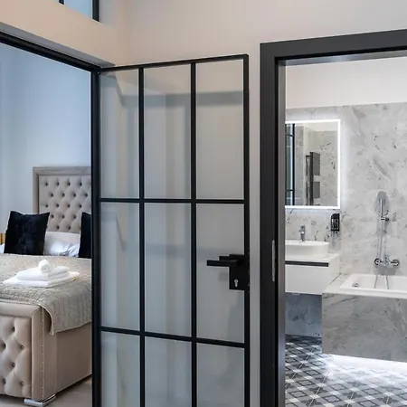 Sting Old Town Appartamento