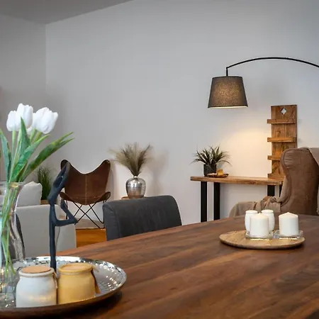 Appartamento Sting Old Town Ostrava