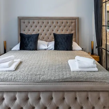 Sting Old Town * Ostrava