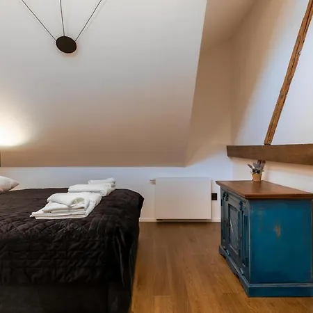 Appartement Sting Old Town *