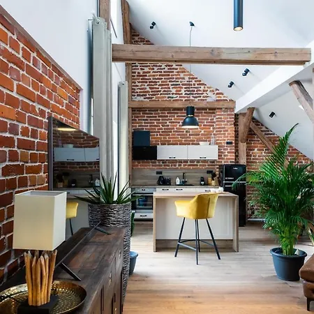 Sting Old Town * Ostrava