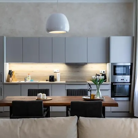 Sting Old Town Appartement *