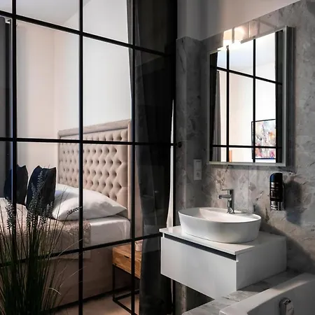 Sting Old Town Appartement *