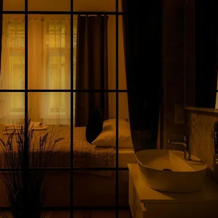 Sting Old Town Appartement Ostrava