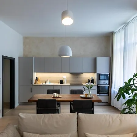 Appartement Sting Old Town Ostrava