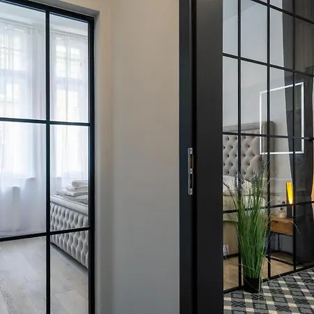 Sting Old Town * Ostrava