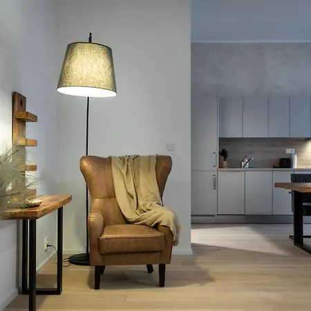 Appartement Sting Old Town *
