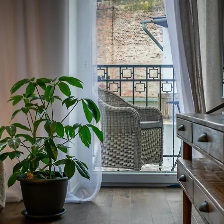 Sting Old Town * Ostrava