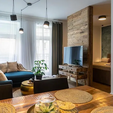 Sting Old Town Appartement *