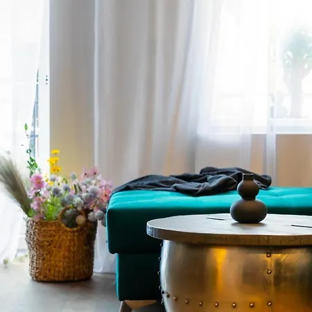 Sting Old Town Ostrava