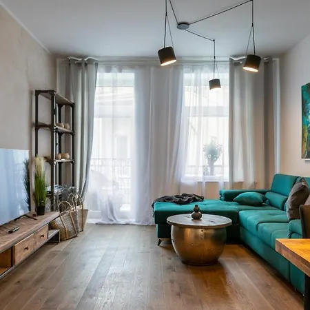 Appartamento Sting Old Town *