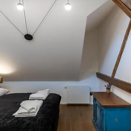 Appartement Sting Old Town Ostrava