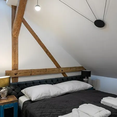 Sting Old Town * Ostrava