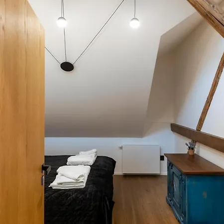 Sting Old Town * Ostrava