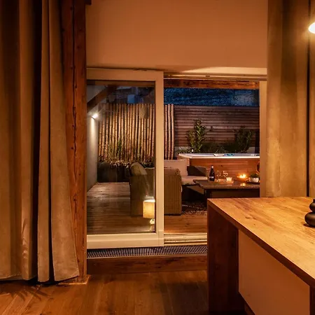 Sting Old Town Apartment Ostrava