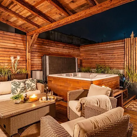 Appartamento Sting Old Town