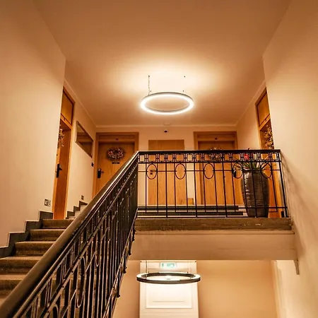 Apartment Sting Old Town *