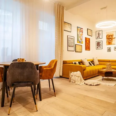 Sting Old Town Apartament
