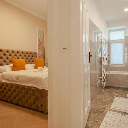 Appartement Sting Old Town *