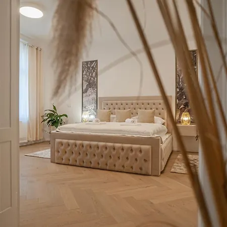 Appartement Sting Old Town Ostrava