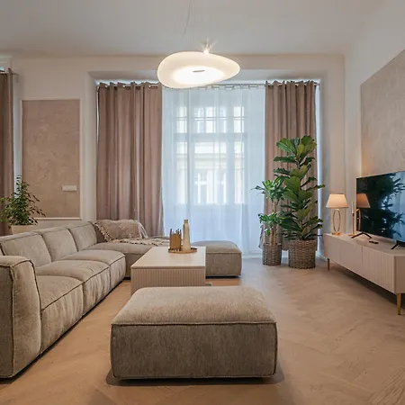 Appartamento Sting Old Town Ostrava