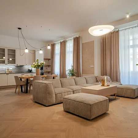 Appartement Sting Old Town *