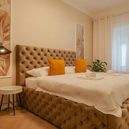 Appartamento Sting Old Town *