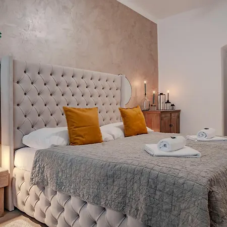 Apartament Sting Old Town