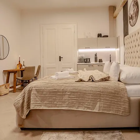 Sting Old Town Apartment Ostrava