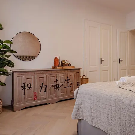 Apartment Sting Old Town