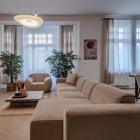 Apartament Sting Old Town *