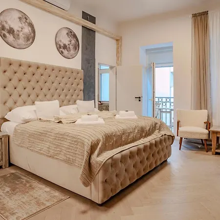 Apartament Sting Old Town Ostrawa