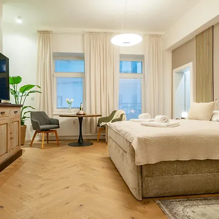 Apartment Sting Old Town *